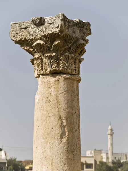 Columna — Foto de Stock