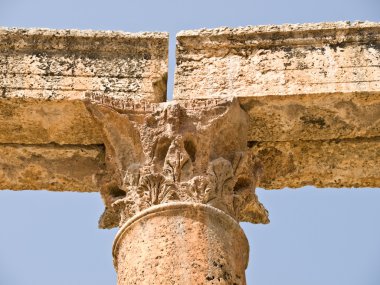 Roma kentinin detay