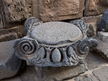 Bosra-suriye