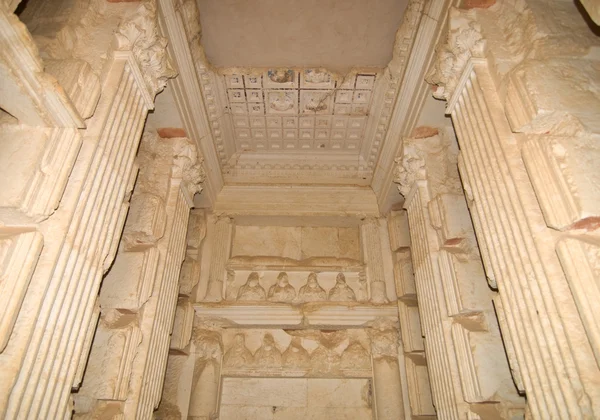 Tomb - Palmyra — Stock Photo, Image