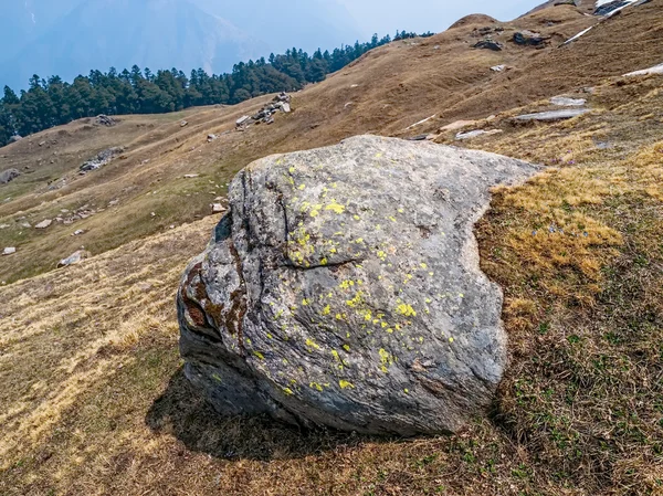 Himalayan landscape — Stock Photo, Image