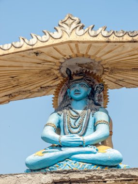 Hint tanrısı shiva