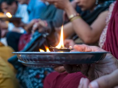 Hindu dua ayini