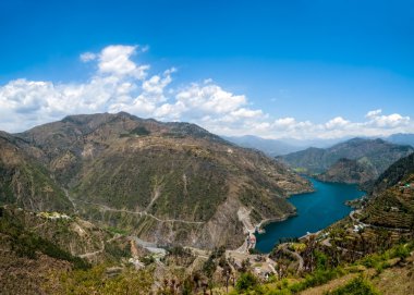 tehri Gölü