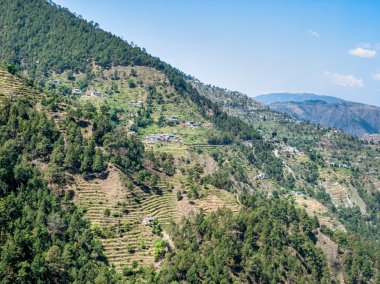 Himalaya Bölgesi'chamba