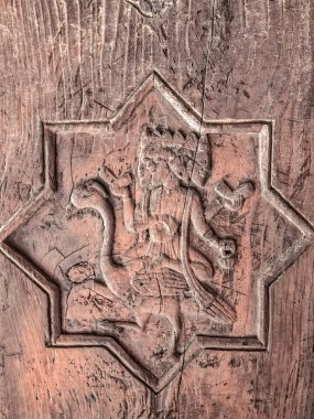 eski tapınak chamunda mata