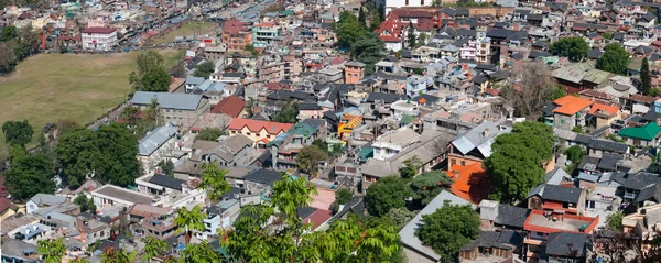 Chamba city - indien — Stockfoto