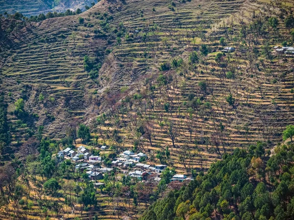 Chamba district Himachal Pradesh India — Stock Photo, Image