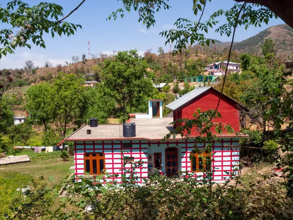 Dharamsala — Stock Photo, Image