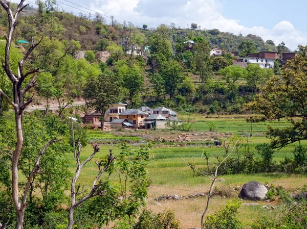 チャンバ地区、インド — ストック写真