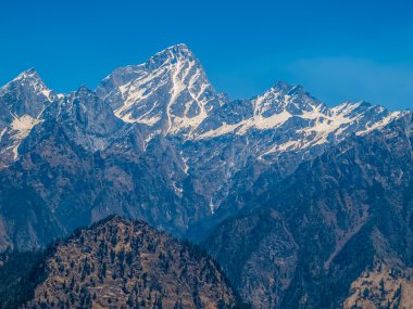Sunrise, Himalayalar