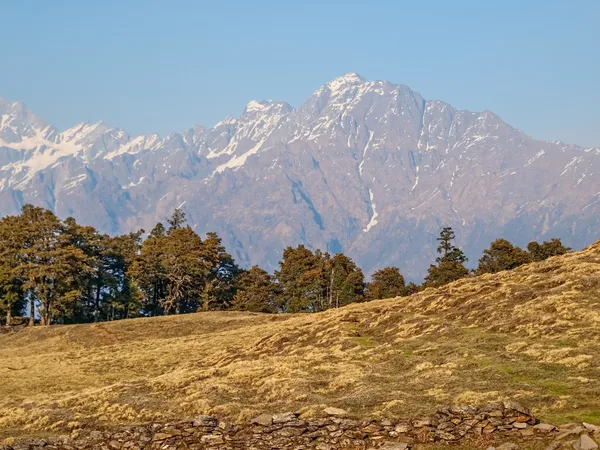 Himalayan landscape — Stock Photo, Image