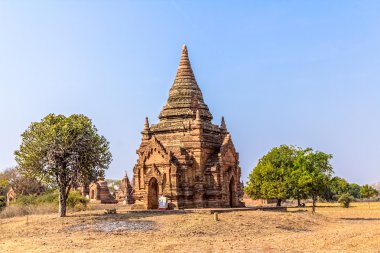 bagan Tapınağı