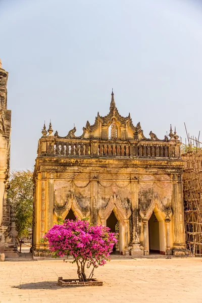 Ananda-Tempel — Stockfoto