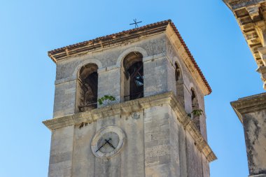 varsayım, katedral pula
