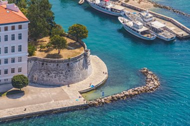 hava Zadar