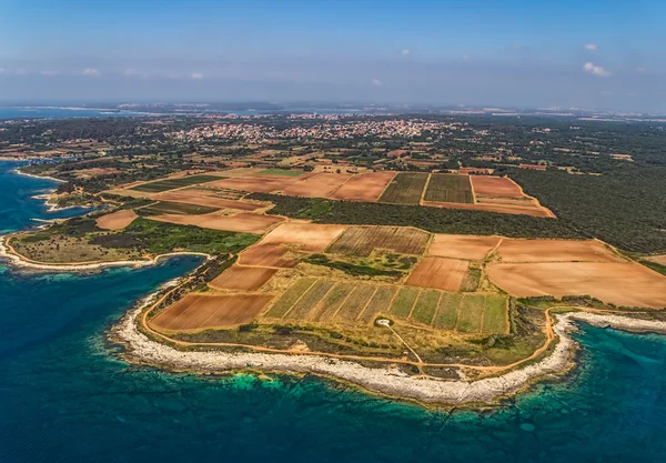 Istria — Foto de Stock