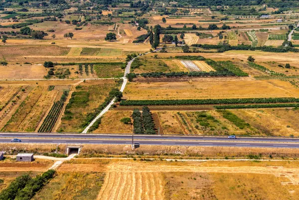 Highway — Stock Photo, Image