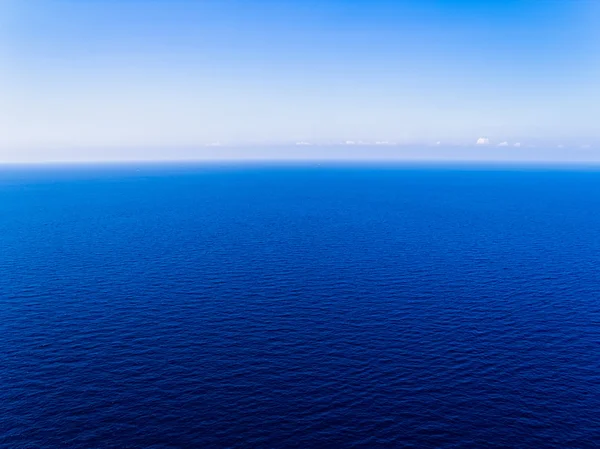 Adriatische zee — Stockfoto