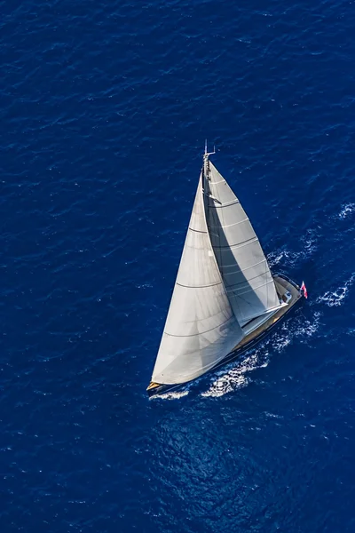 Sailing — Stock Photo, Image