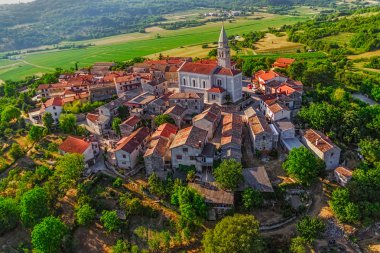 Istria - Beram