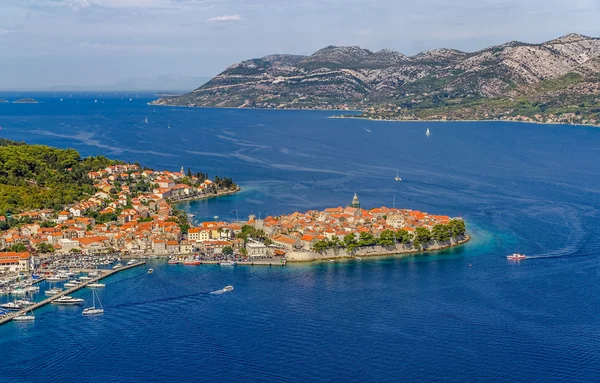 Korcula