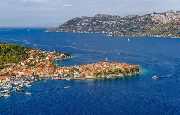 Korcula