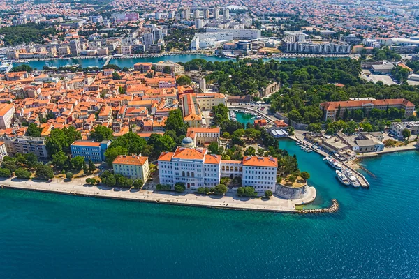 hava Zadar