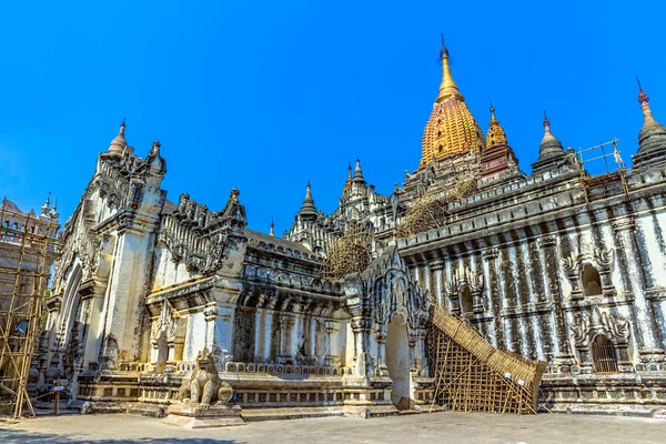 Ananda Temple — Stock Photo, Image