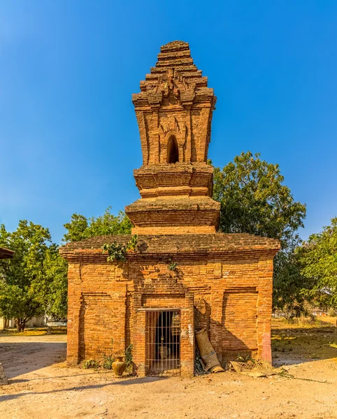 Measurement temple — Stock Photo, Image