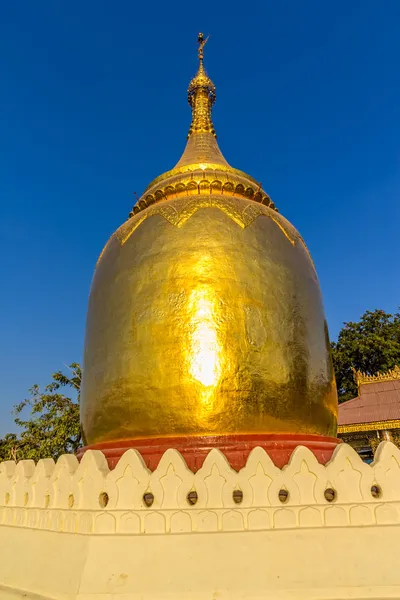 Bupaya - Bagan — Zdjęcie stockowe