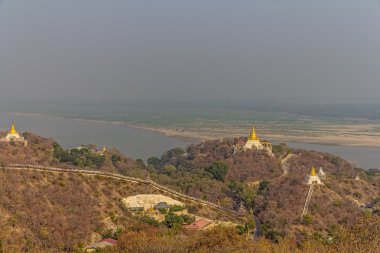 Mandalay Hill