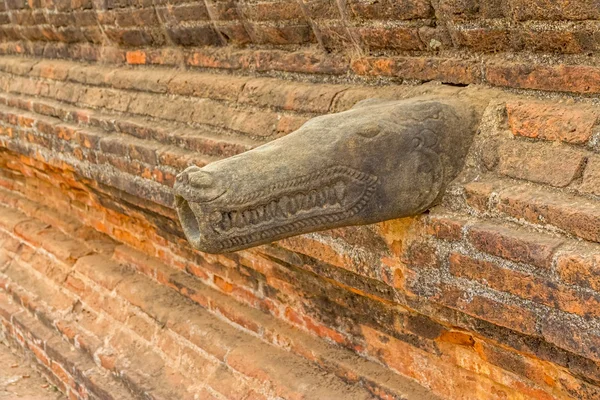 Mandalay - Mingun — Foto de Stock