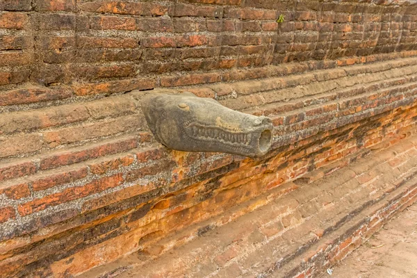 Mandalay - Mingun — Stockfoto