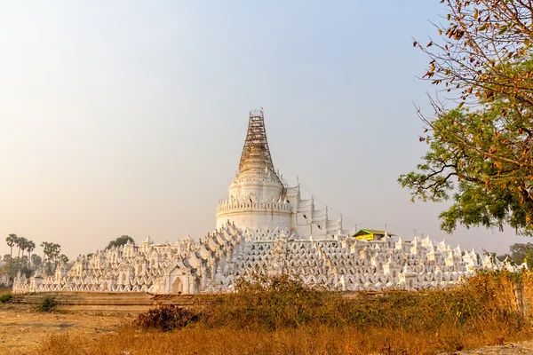 Mandalay - Mingun — Fotografia de Stock