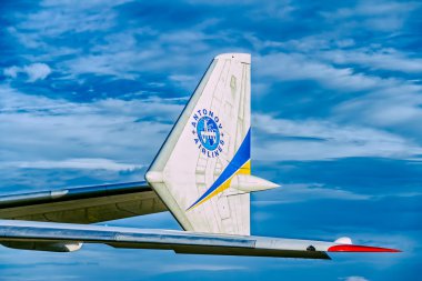 Antonov 225 MRIYA