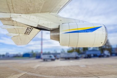 Antonov 225 MRIYA