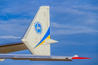 Antonov 225 MRIYA