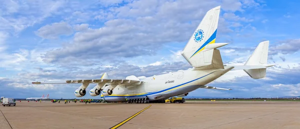 Antonov 225 MRIYA