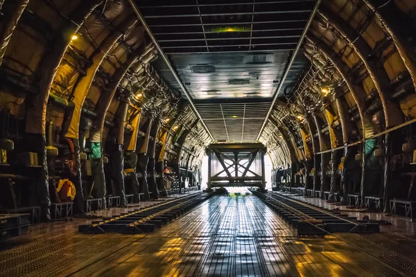 Antonov 225 Mriya — Fotografia de Stock