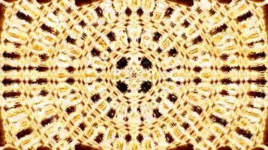 Gears dalgalanma etkisi ile döner