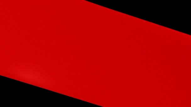 Couper le ruban rouge 