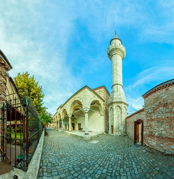 Malý hagia sophia — Stock fotografie