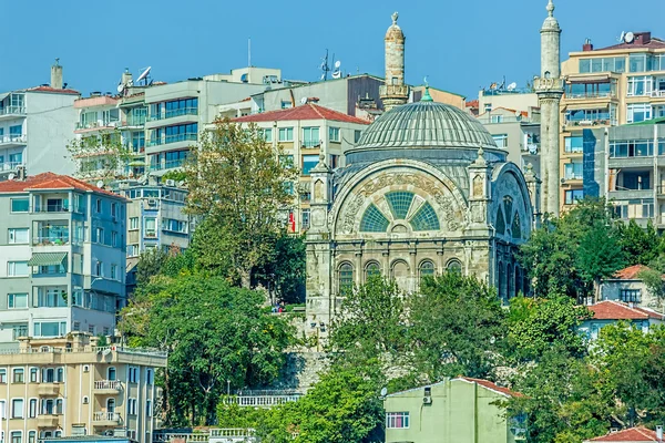 Omer Avni Efendi Camii — Zdjęcie stockowe