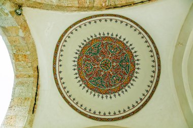 küçük Ayasofya sophia