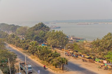 Mandalay