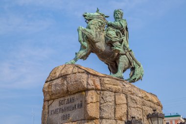 Kiev Lehistan'a Anıtı