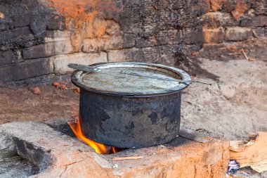 pişirme jaggery - uncentrifuged şeker