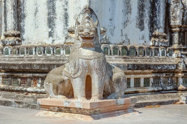 Ananda świątyni — Zdjęcie stockowe