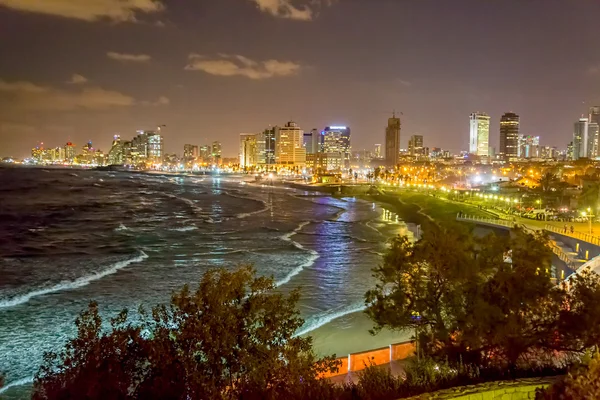 Tel Aviv